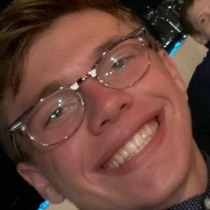 Meet your Posher, Scott